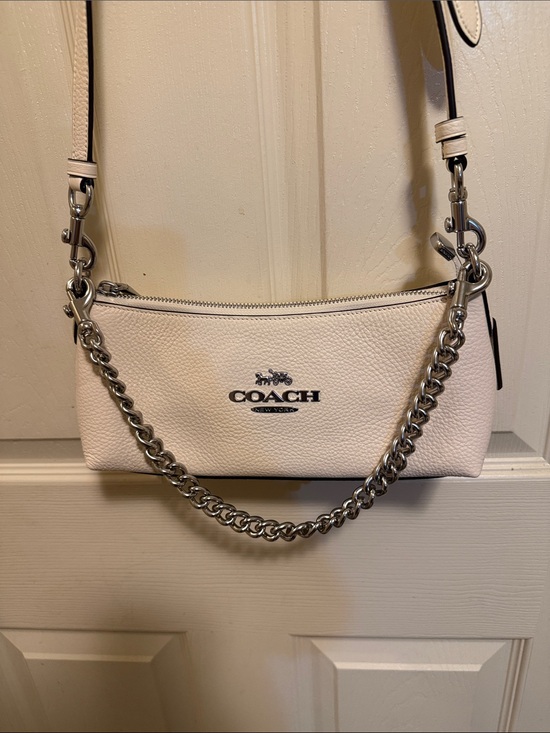 Coach Handbags - Coach charlotte